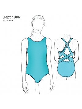 DEPORTE TRUZA INFANTIL 1906