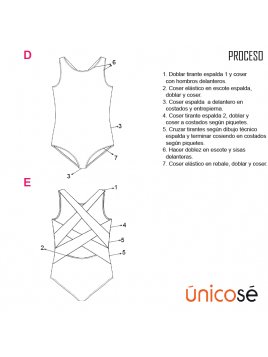 DEPORTE TRUZA INFANTIL 1906