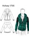 CHAQUETA CAMPERA SPORT HOMBRE