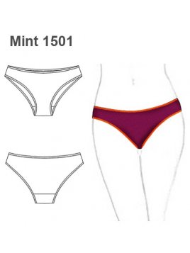 INTERIOR CALZON TANGA MUJER 1501