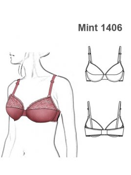 INTERIOR SOSTEN COPA C MUJER 1406