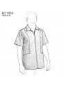 CHAQUETA TRABAJO RT 1915