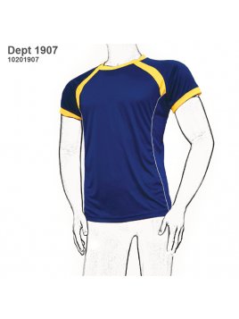 DEPORTE CAMISETA FUTBOL 1907