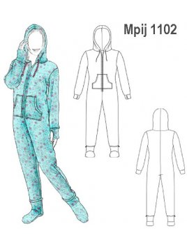 INTERIOR CALZON COLALESS 1404