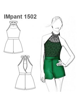 ENTERITO MONO CORTO NIíïA NENA