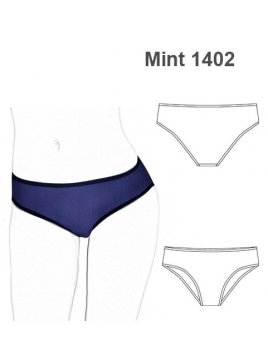 INTERIOR CALZON BIKINI MUJER 1402