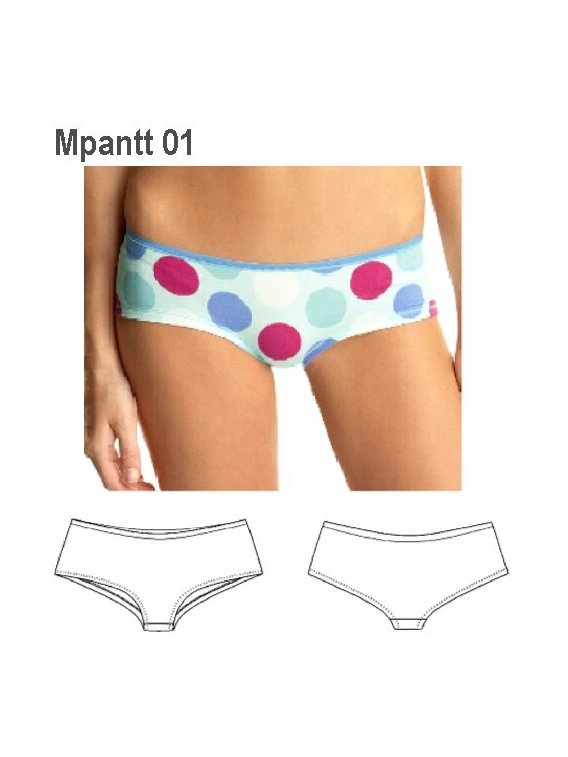 PANTALON PANTALEA MUJER 0901