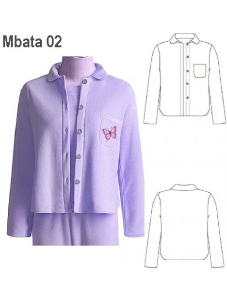 BATA MUJER MBata 0902