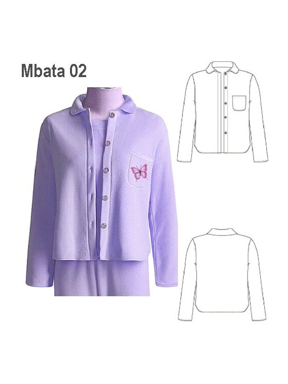 BATA MUJER MBata 0902